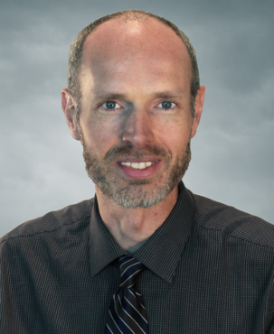 Lars Peterson photo