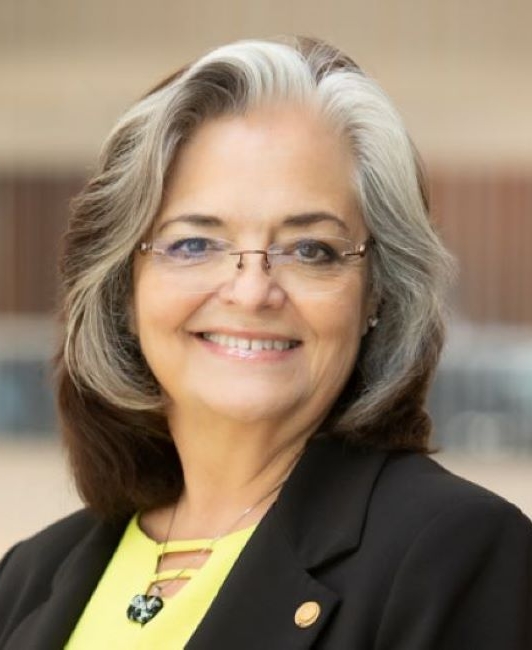 Gail Guerrero Tucker photo