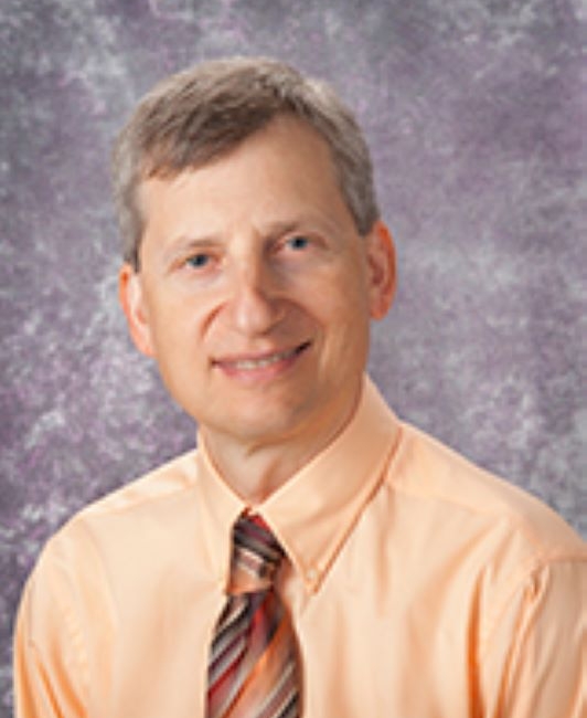Asher Tulsky photo