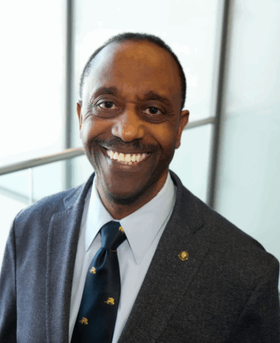 Dr. Gary L. LeRoy