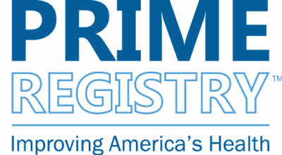 PRIME Registry logo