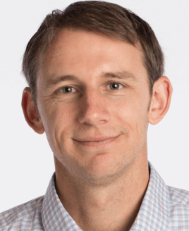 photo of Michael Topmiller