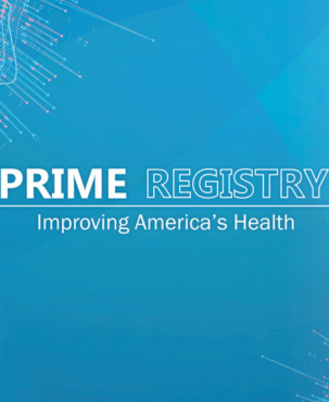 PRIME Registry