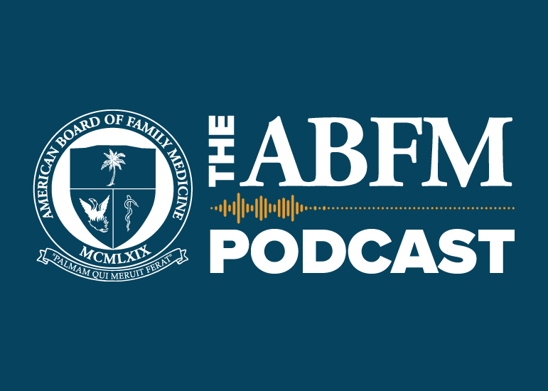 Family Medicine on a Mission Podcast: In St. Vincent with Dr. Ian Solari