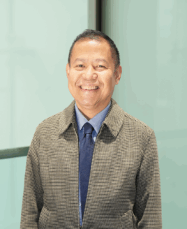 Edwin Bangi, MD