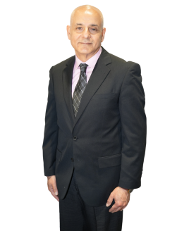 Khalid Ghazy, MD