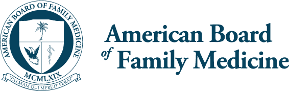 American Board of Family Medicine, Inc.