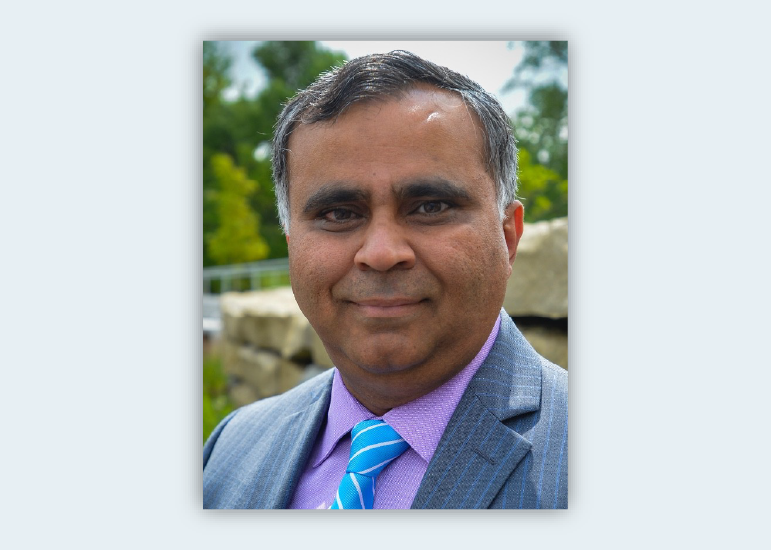 Inter-department Collaboration Leads to Improved Care by ABFM Diplomate Dr. Naganna Channa and VA Team