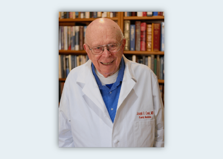 Opening Doors with Board Certification: A Conversation with Long Standing Diplomate Joseph Cook