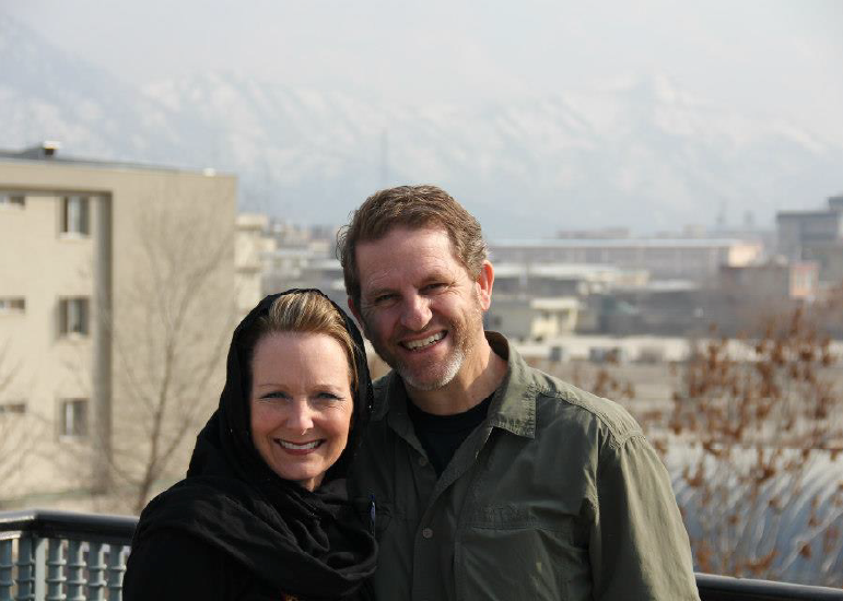 “It Was Either Incredibly Brave or Foolish.” How International Mission Work Shaped Dr. Mitch Duininck