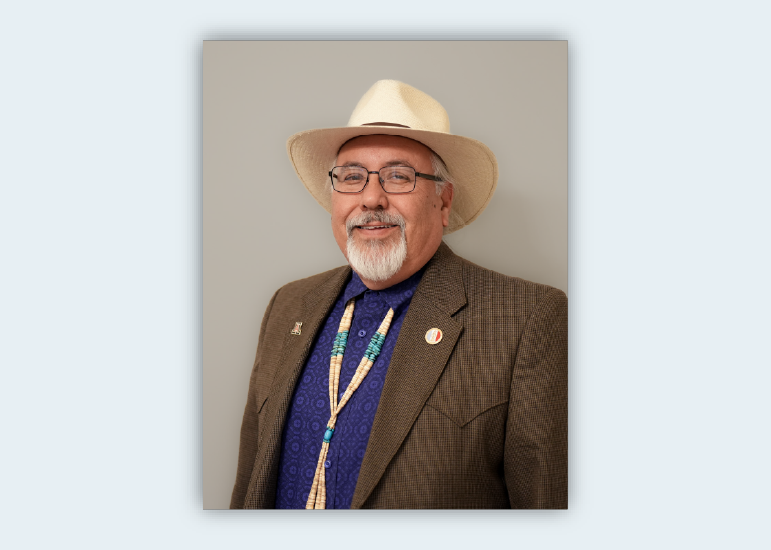 Native American Health Care Is a Challenging but Solvable Puzzle