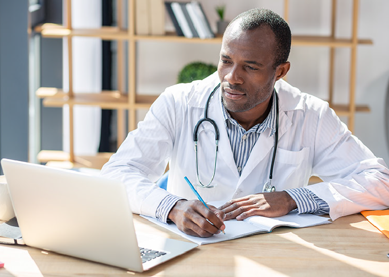 Exam Item Writers: A Long History of Family Physicians Committed to Helping Us Improve
