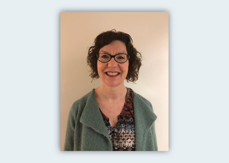 Sandy Kimmer, MD, MPH, Finds Joy in Lifelong Learning and Teaching Residents