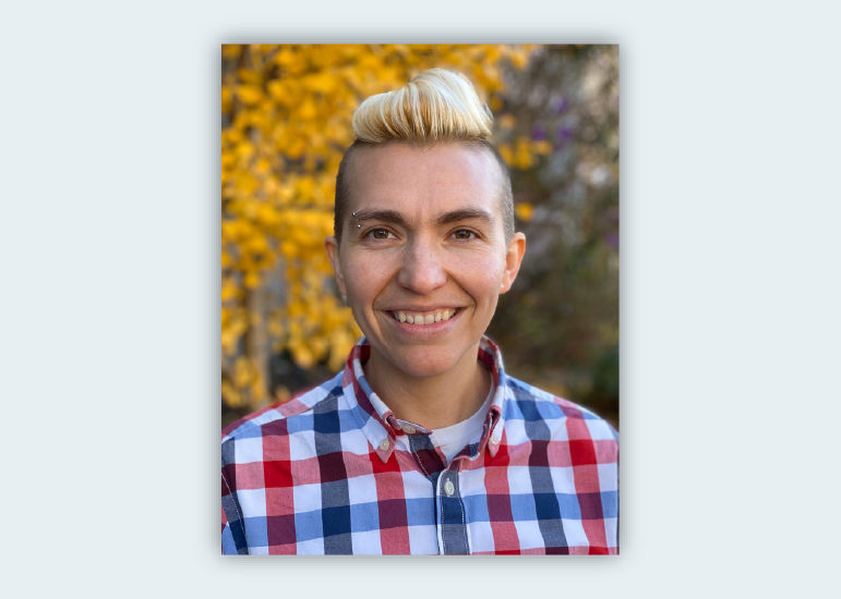 Dr. Emiliano Lemus Advocates for Trans and Latine Communities in San Francisco