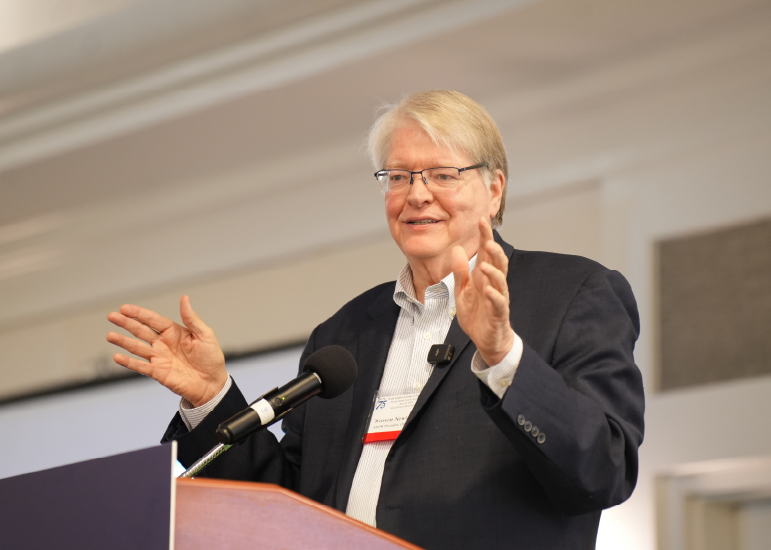 ABFM President Dr. Warren Newton Introduces Certification 2025 – The New 5-Year Cycle