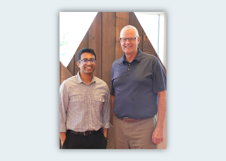 Oklahoma Physicians Highlight Family Medicine with ‘Fast Talks’ Podcast