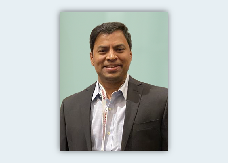 Engagement Network Member Spotlight: Suneel Parvathareddy, MD