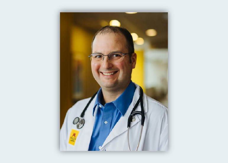Minnesota Family Physician Volunteers with Princeton School District: How Dr. Jeremy Peterson Has Made an Impact on Student Health