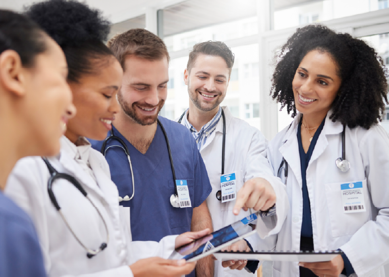 Where Residents Train Is Where They Stay — And That Has Consequences for Primary Care Access