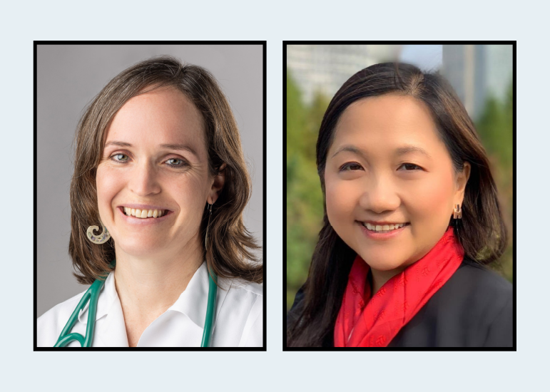 Celebrating Women’s Health Month
