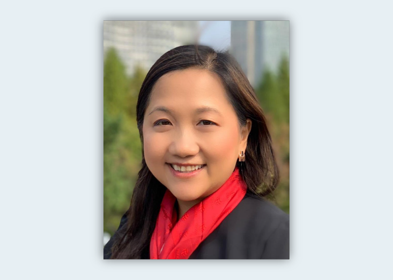 Dr. Kim Yu Finds ‘Reason for Being’ in Family Medicine Advocacy