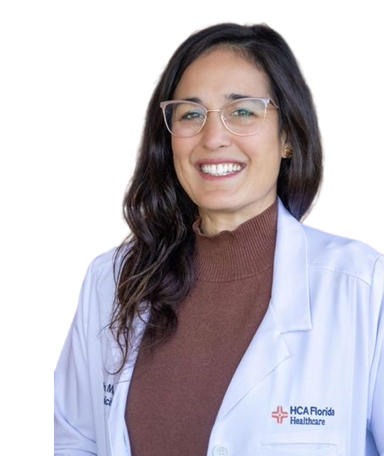 Lauren Dedea, MD, MS