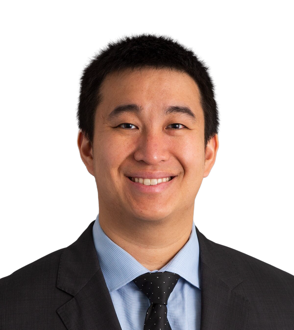Michael Chen, MD